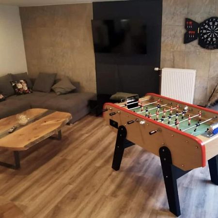 Charmant T3, 70M2, 2Ch,Tv 101 Cm, Wifi+Parking, Ettendorf Екстериор снимка