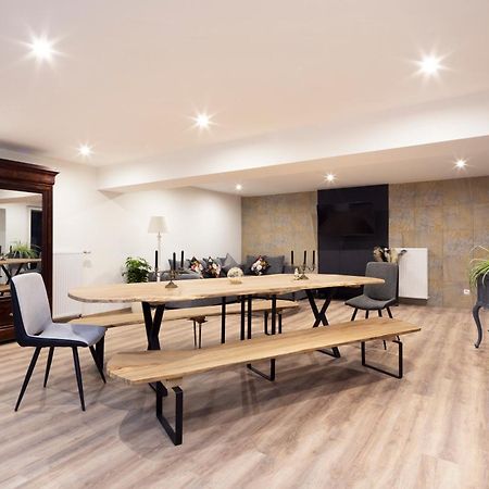 Charmant T3, 70M2, 2Ch,Tv 101 Cm, Wifi+Parking, Ettendorf Екстериор снимка