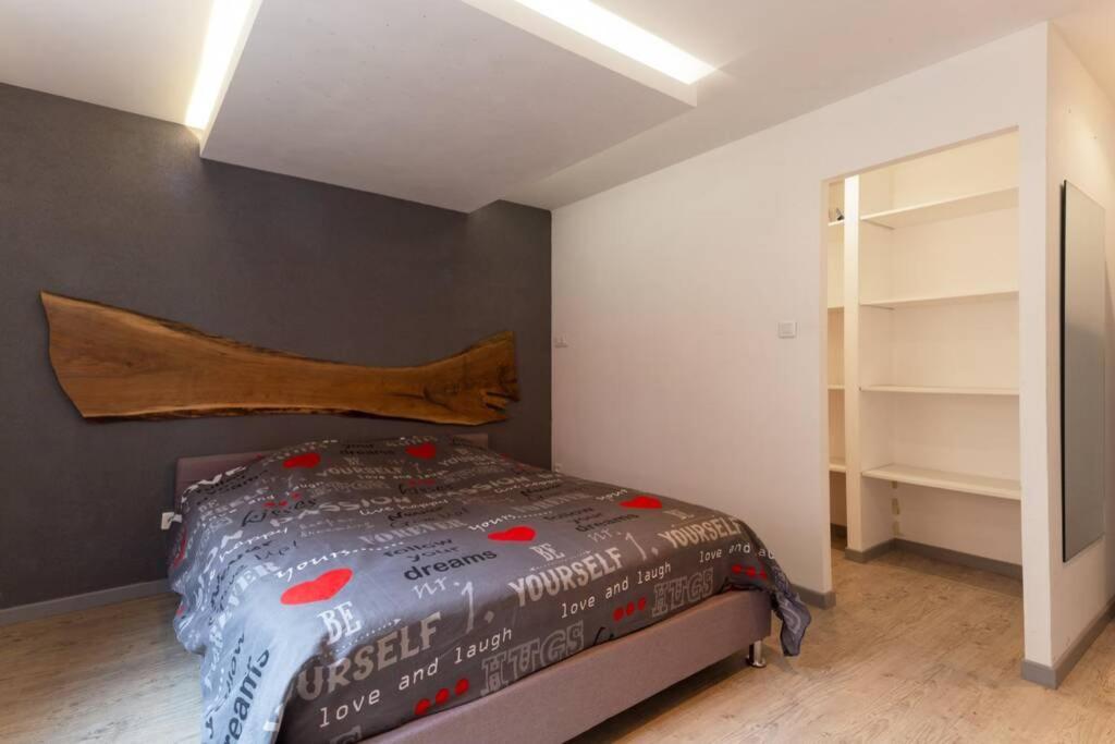Charmant T3, 70M2, 2Ch,Tv 101 Cm, Wifi+Parking, Ettendorf Екстериор снимка