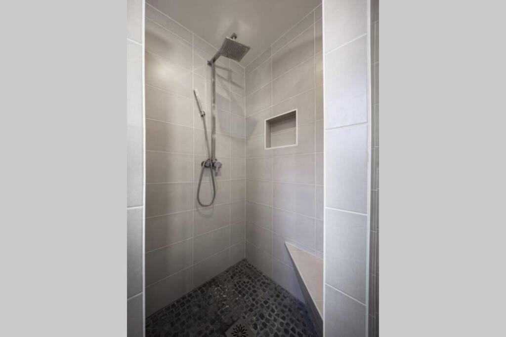 Charmant T3, 70M2, 2Ch,Tv 101 Cm, Wifi+Parking, Ettendorf Екстериор снимка