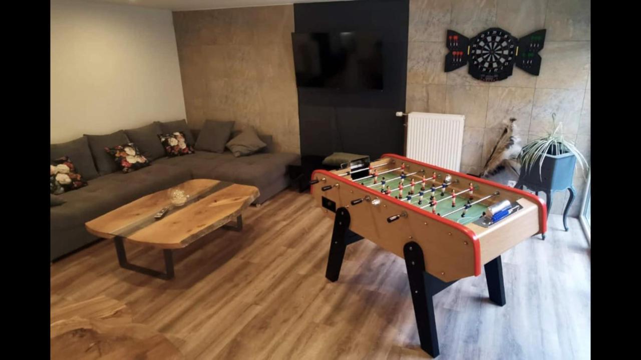 Charmant T3, 70M2, 2Ch,Tv 101 Cm, Wifi+Parking, Ettendorf Екстериор снимка