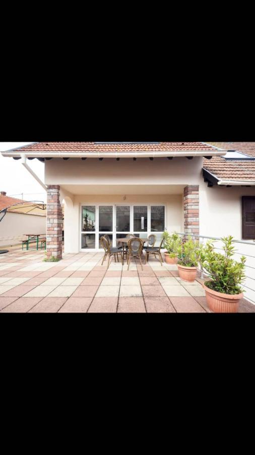 Charmant T3, 70M2, 2Ch,Tv 101 Cm, Wifi+Parking, Ettendorf Екстериор снимка