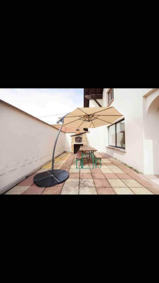 Charmant T3, 70M2, 2Ch,Tv 101 Cm, Wifi+Parking, Ettendorf Екстериор снимка