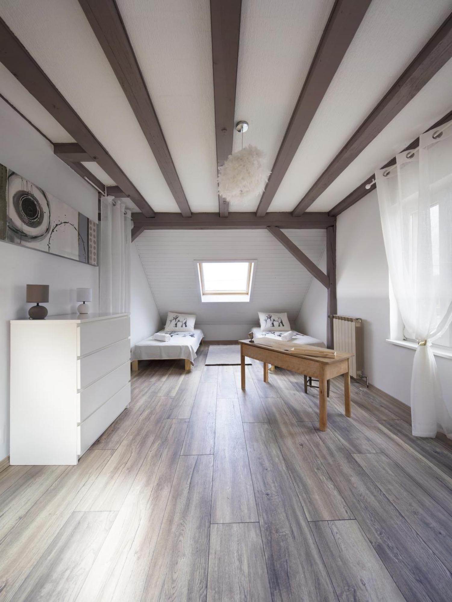 Charmant T3, 70M2, 2Ch,Tv 101 Cm, Wifi+Parking, Ettendorf Екстериор снимка
